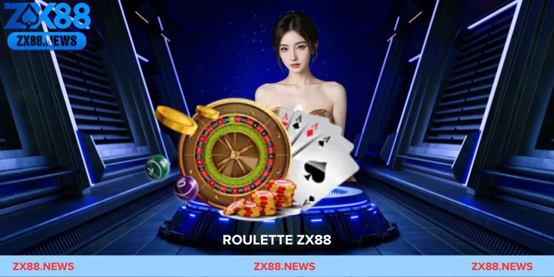 Roulette