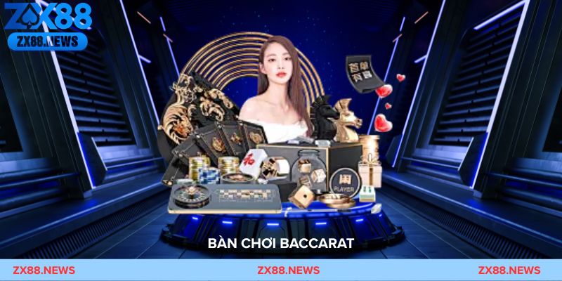 Dealer chia bài trực tiếp tại bàn chơi trong sảnh casino online