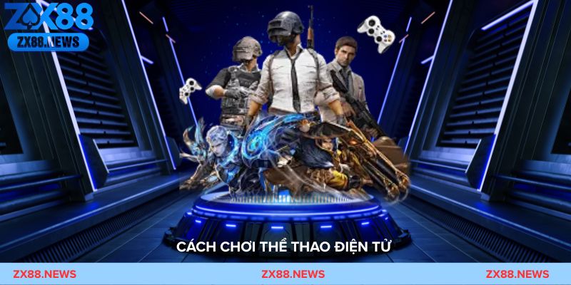 esports