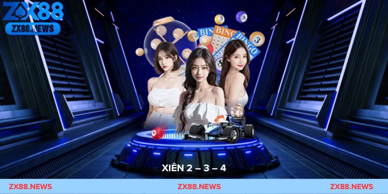 Xiên 2-3-4