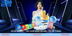 Xổ số nhanh